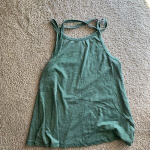 NFL Tops - Green Bay Packers Tank NFL Tops - Green Bay Packers Tank